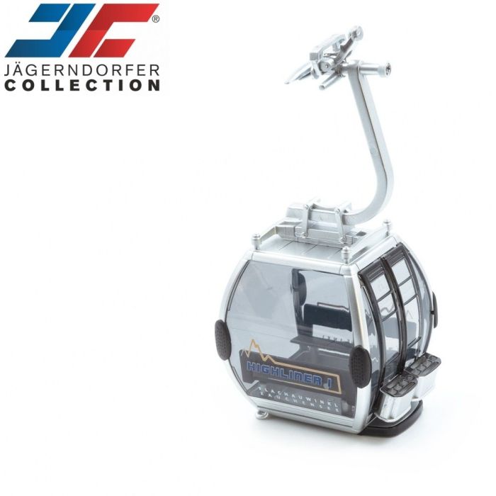 1/32 GONDEL OMEGA IV 8 HIGH LINER I JC84132