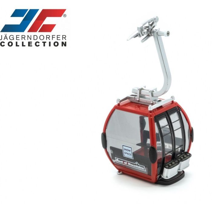 1/32 GONDEL OMEGA IV 8 GRAVENBERG JC84154