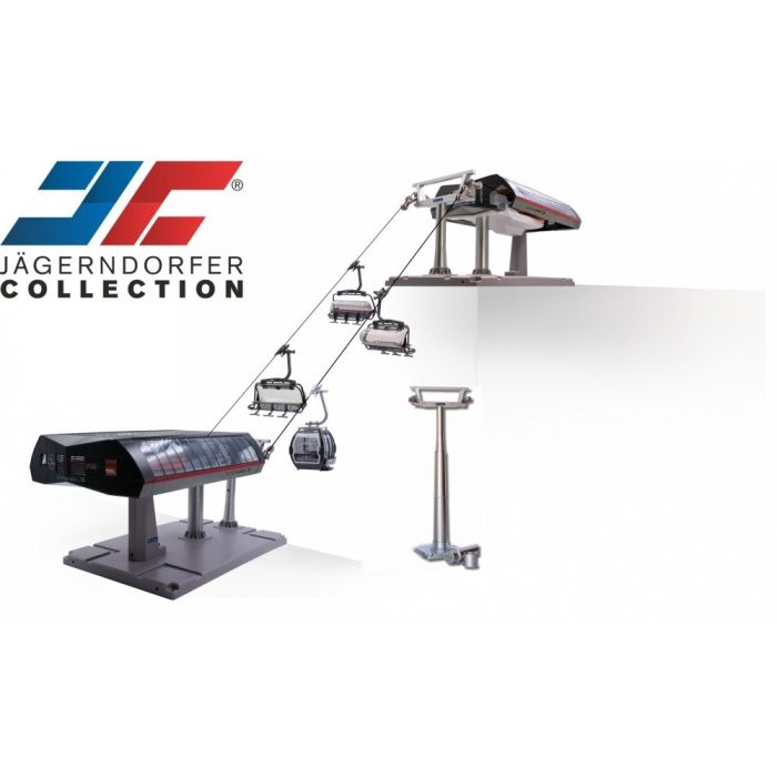 1/32 KABELBAAN PROFI LANGE WAND JC84494