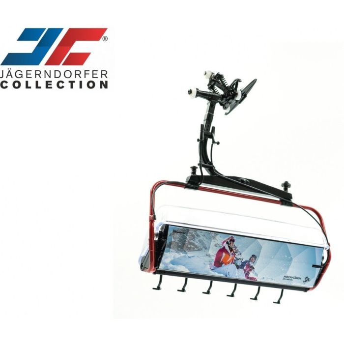 1/32 ZETEL 6 PERS. D-LINE WAIDOFFEN JC86541