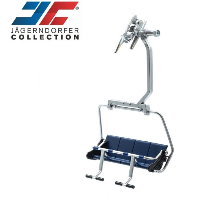 1/32 ZETEL 4 PERS. BLAUW JC87000