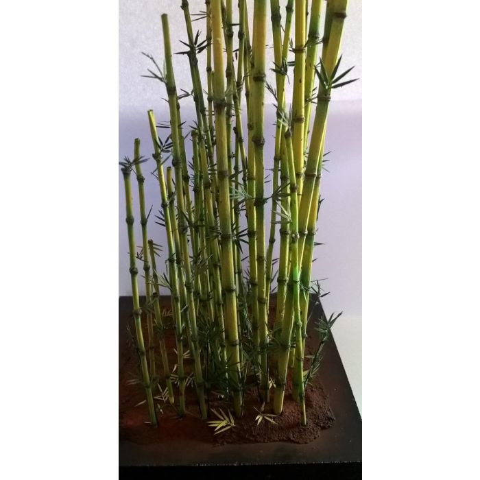 1/35 BAMBOO LEAVES 54-120MM 7 GR. 112B