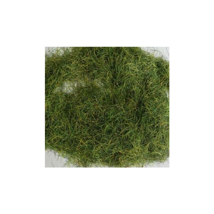 1/35 DARK GREEN GRASS FIBRES 6 MM 9 GR. 134