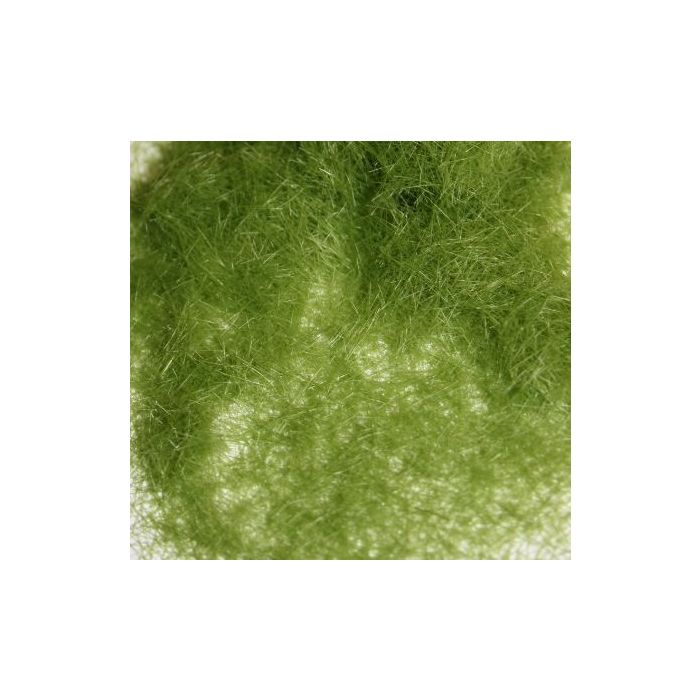 1/35 LIGHT GREEN GRASS FIBRES 6 MM 8 GR. 135