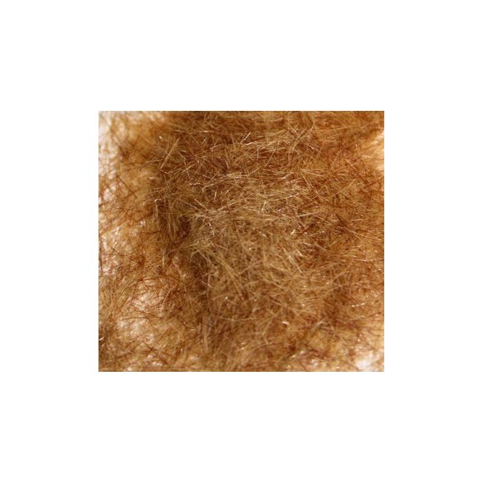 1/35 DARK BROWN GRASS FIBRES 6 MM 9 GR. 141