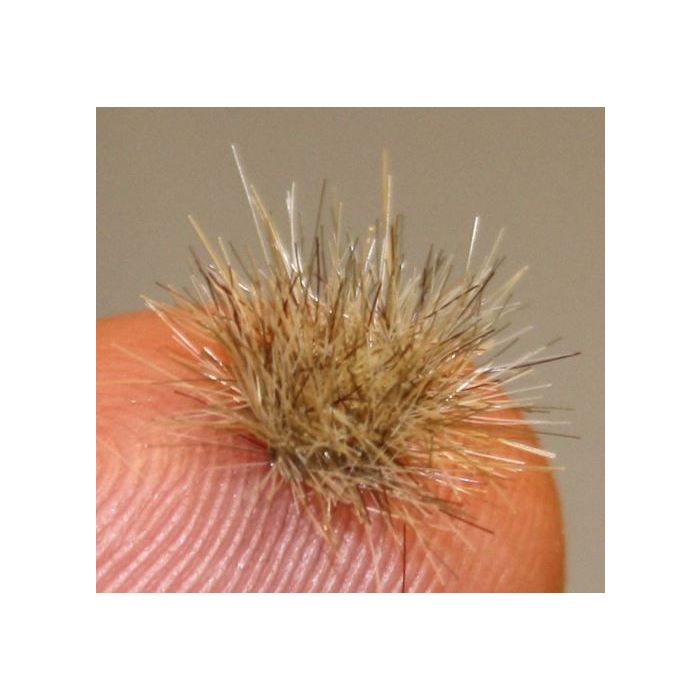 1/35 AUTUMN COLOURED GRASS TUFTS LIGHT 38 GR. 143