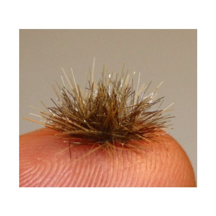 1/35 AUTUMN COLOURED GRASS TUFTS DARK 38 GR. 144