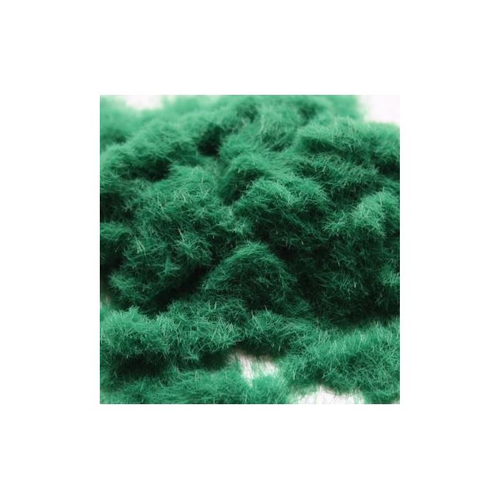1/35 DARK GREEN GRASS FIBRES 2 MM 8 GR. 157