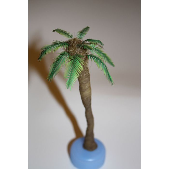 1/48 ASIA PALM TREES SET A 28-38MM 2 PCS. 60 GR. 181.48