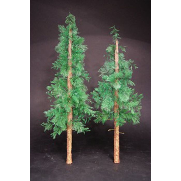 1/35 PINE TREES SET 2 PCS. 72 GR. 182.35