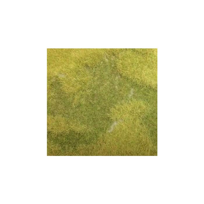 SCENERY GRASS MAT SPRING 297x210MM 122 GR. 193