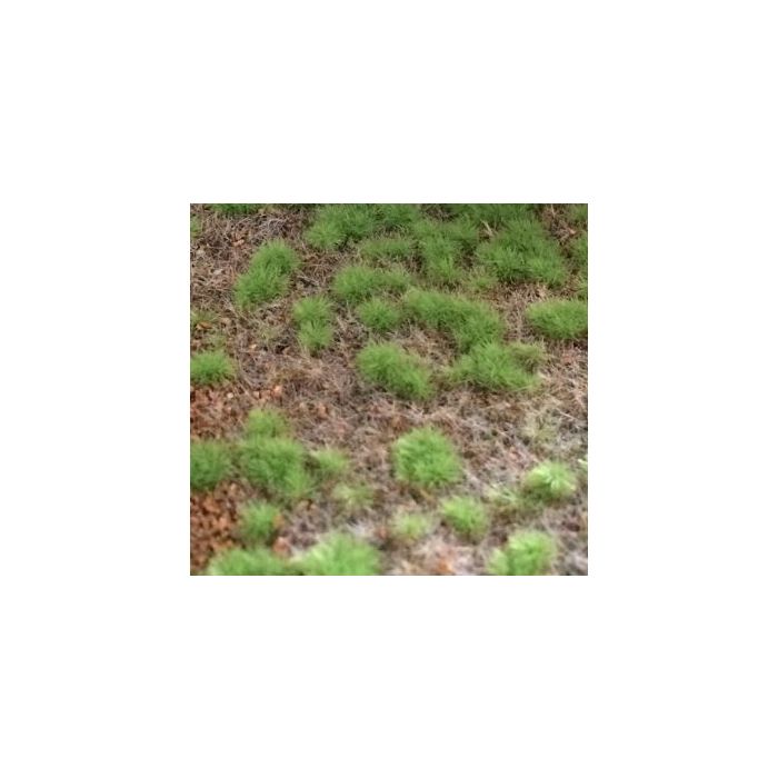 SCENERY GRASS MAT STEPPE SPRING 297x210MM 146 GR. 199