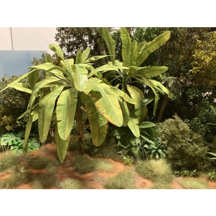 1/35 BANANA LEAF (2/24) * 264