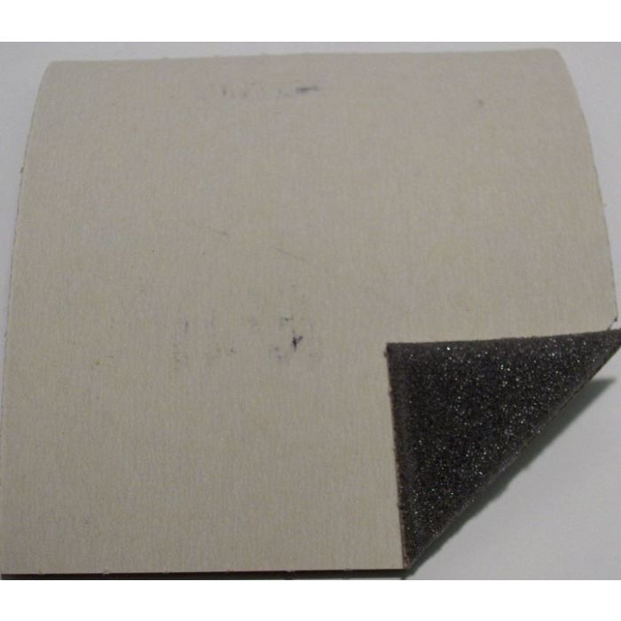 SAND PAPER SOFTBACK P800 18 GR. 2 PCS. 401