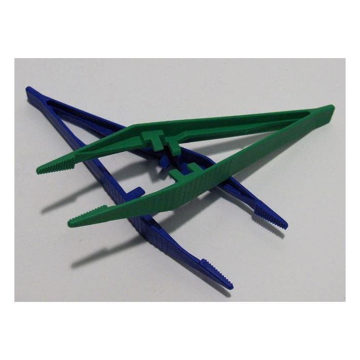 TWEEZER PLASTIC 2 PCS. 22 GR. 403