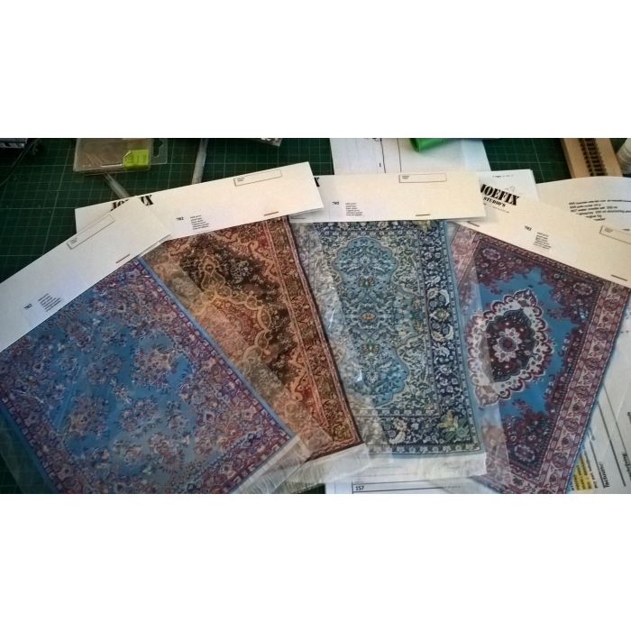 1/35 CARPET LARGE 240X140X1MM 21 GR. 702