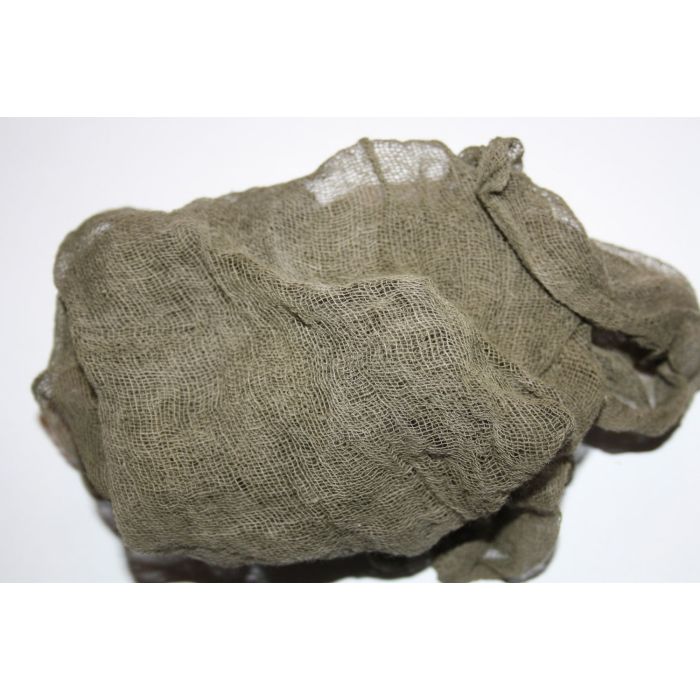 1/35 CAMOUFLAGE NETTING GRAY 55X55CM 22 GR. 720