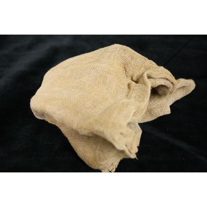 1/35 CAMOUFLAGE NETTING BROWN COLOR 55X55CM 22 GR. 723