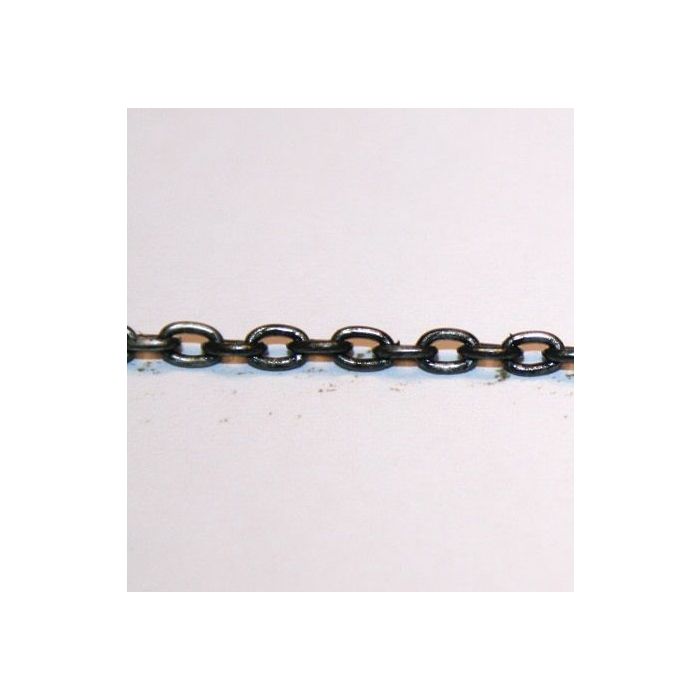 CHAIN METAL 4S/CM / 500MM LONG 10 GR. 964