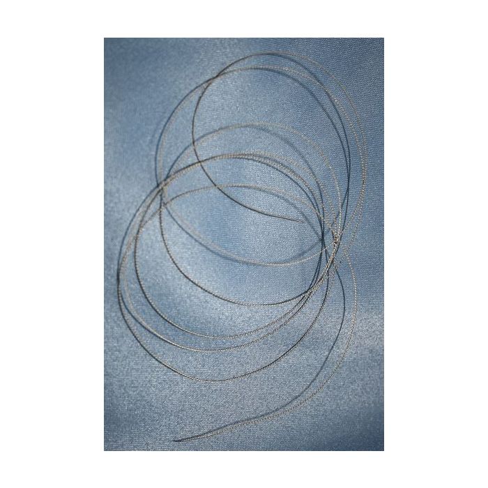 1/12 STEEL CABLE 1000MM LONG 10 GR. 970