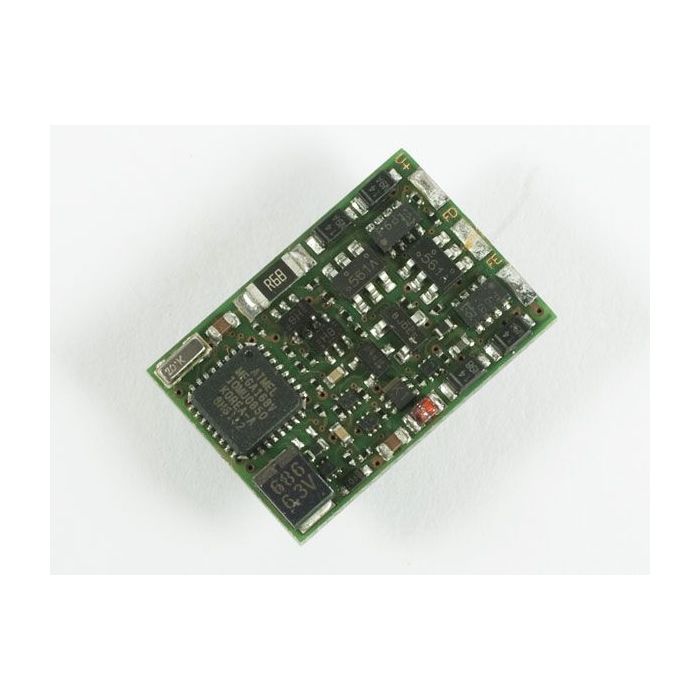 LOKDEKODER SILVER+ DIRECT 1000 MA NEM 652 10330-01