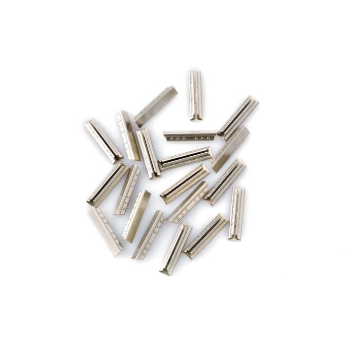 Schienenverbinder Fernost, 20 Stuck 45090