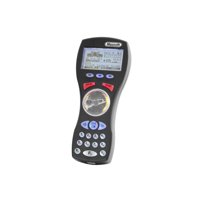 DIMAX NAVIGATOR 2.4GHZ BLACK EDITION 8134802
