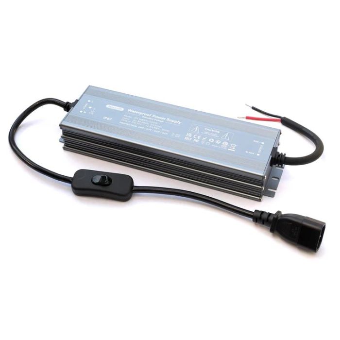 DIMAX SCHALTNETZTEIL 24V | 12.5A DE 8135611