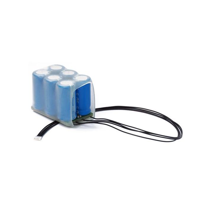 EMOTION POWERCAP 900MFX 8151331