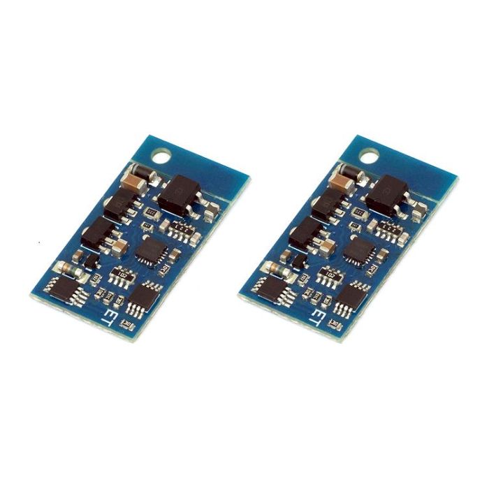 EMOTION 4FX FUNCTION DECODER 2-PACK 8152611