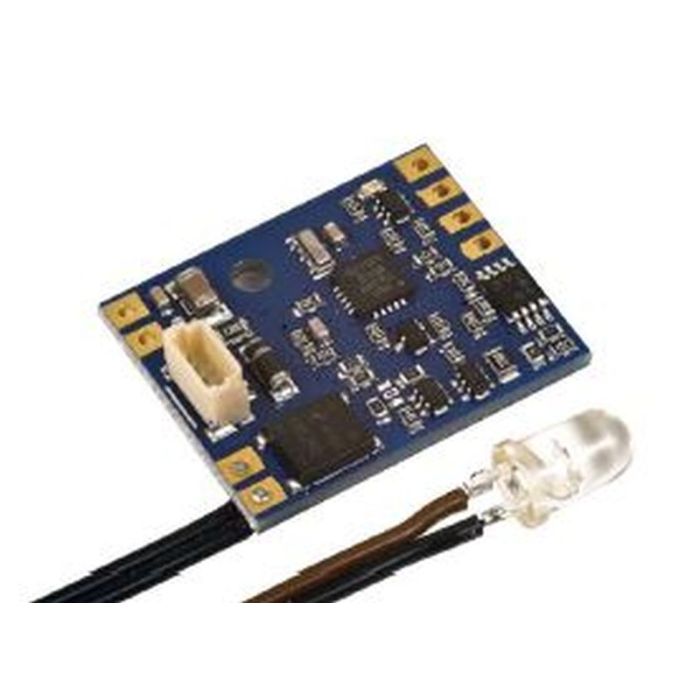 DIMAX ITC/IR RECEIVER 3/PACK 8172510