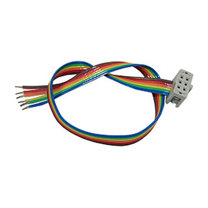 EMOTION LGB® INTERFACE CABLE 6-PIN 8312061