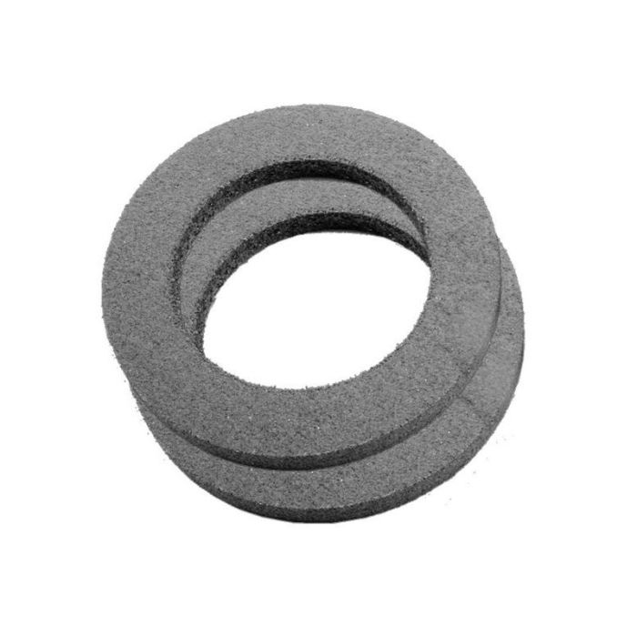 GRINDING WHEEL PAD 2/PACK FOR TRACK 8314102