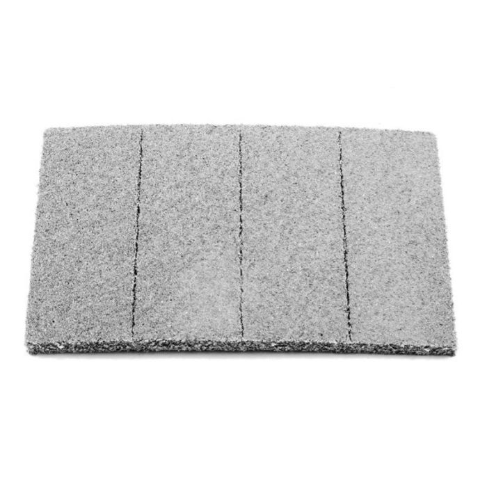 GRINDING PADS 4/PACK FORTRACK CLEANI 8314204