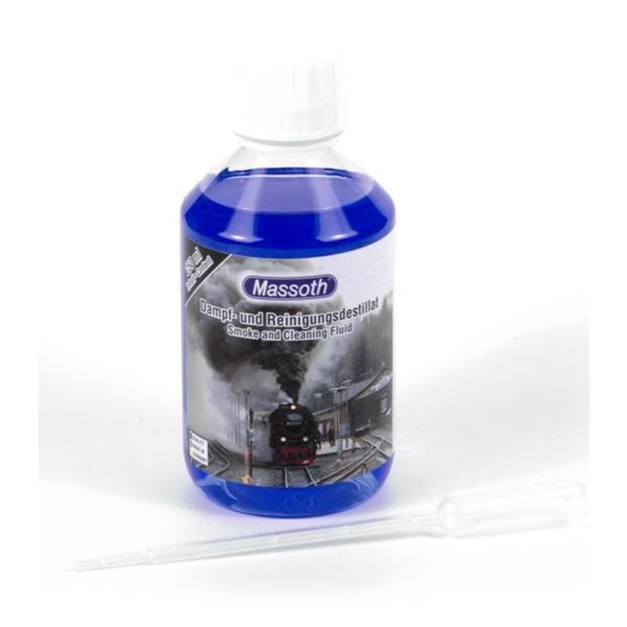 SMOKE AND CLEANING FLUID 8.33 FL.OZ. 8412501