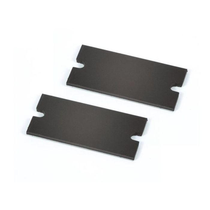 LOC MAGNET WITH ADHESIVE STRIP 2/PACK 8420102