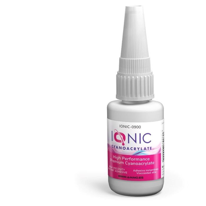 IONIC CEMENT GEL (20G) (05/25) * IONIC-0900