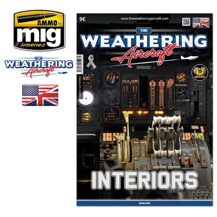 MAG. TWA 07 INTERIORS ENG. A.MIG-5207