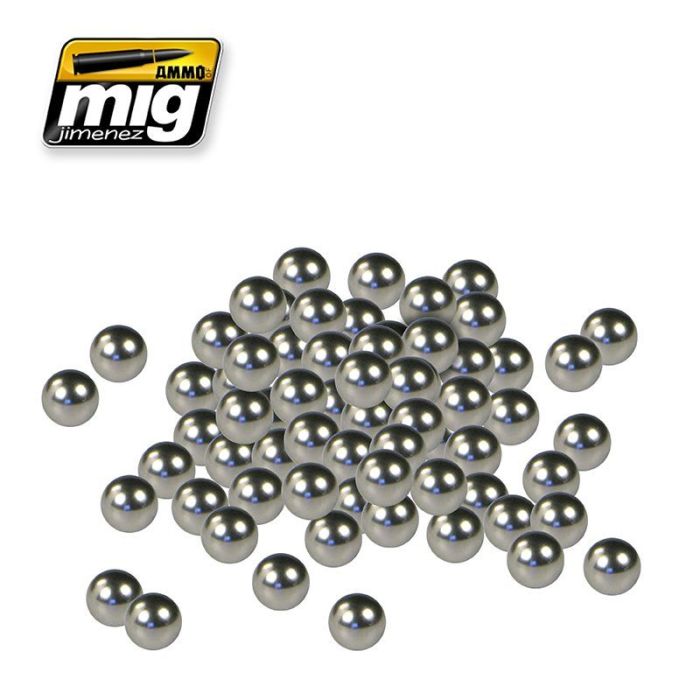 STAINLESS STEEL PAINT MIXERS A.MIG-8003