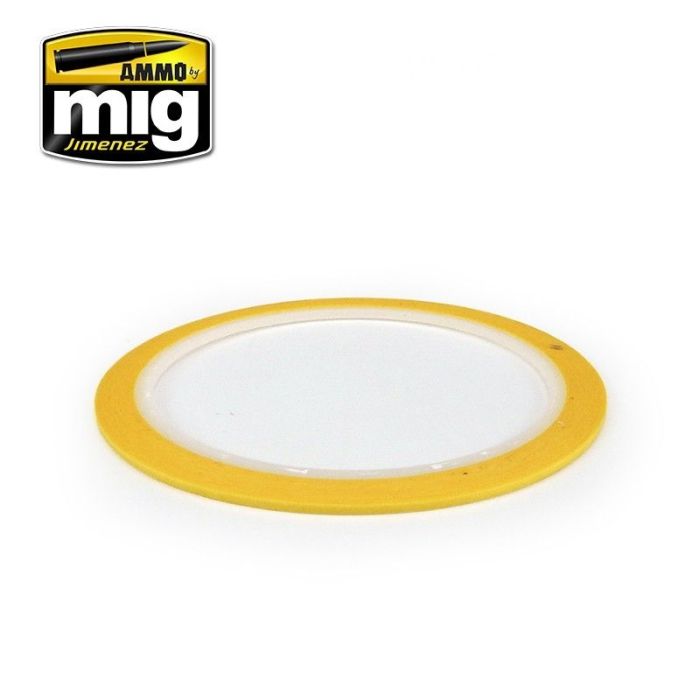 MASKING TAPE #1 2MM X 25M A.MIG-8038