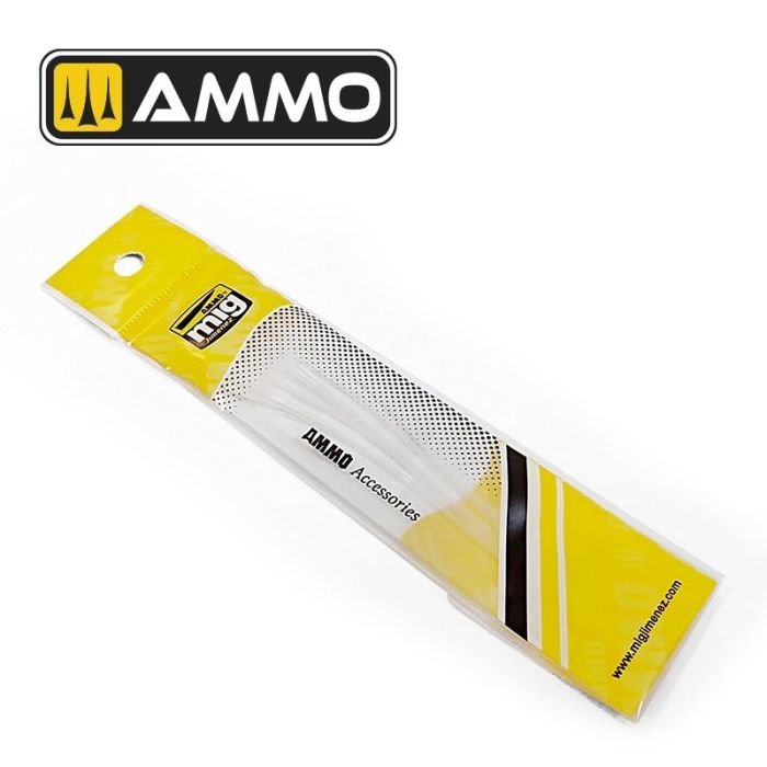 AMMO PRECISION CYANO APPLICATOR A.MIG-8229