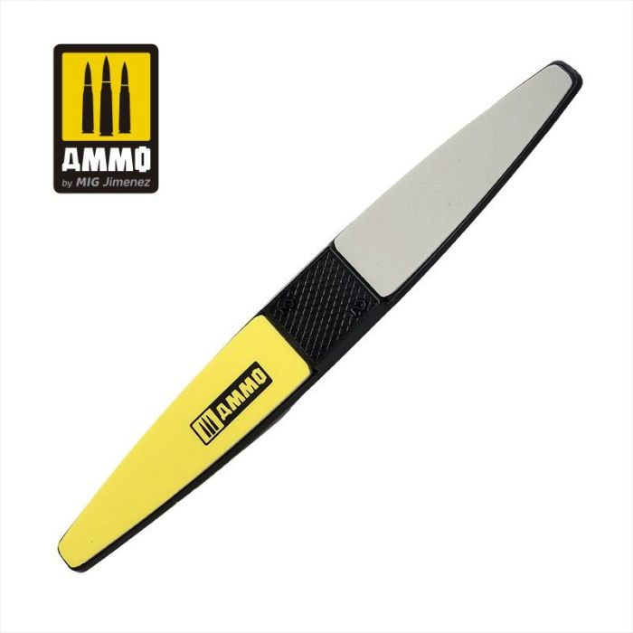 AMMO ABRASIVES QUATROFILE 1 PC. A.MIG-8573