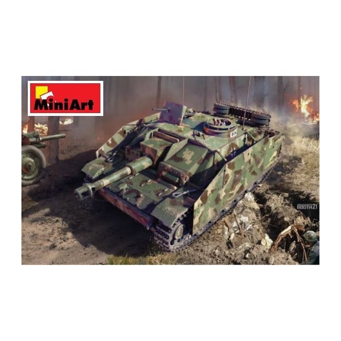 1/35 STUH 42 G EARLY MAY-JUNE 1943 35349