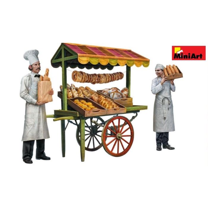 1/35 BAKERS 38074