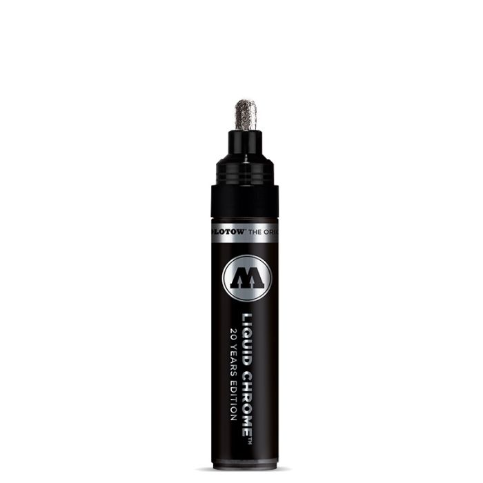 MOLOTOW LIQUID CHROME 5 MM 703104
