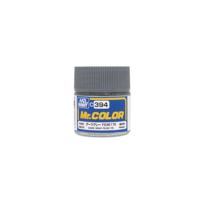 MR. COLOR 10 ML DARK GRAY FS36176 C-394 C-394