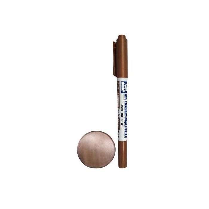 MR. HOBBY MARKER COPPER CM-03 CM-03