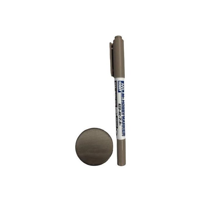 MR. HOBBY MARKER BURNT IRON CM-05 CM-05