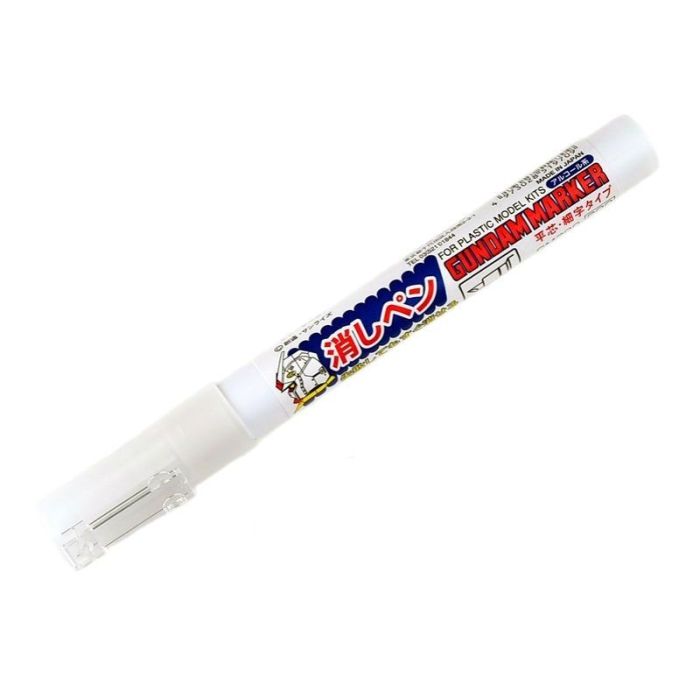 GUNDAM MARKER ERASURE GM-300 GM-300