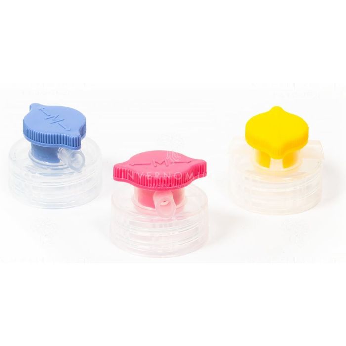 MR. COLOR SPOUT SET FOR THINNER 250 en 400 ML GT-33 GT-33